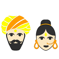 Індійський одяг