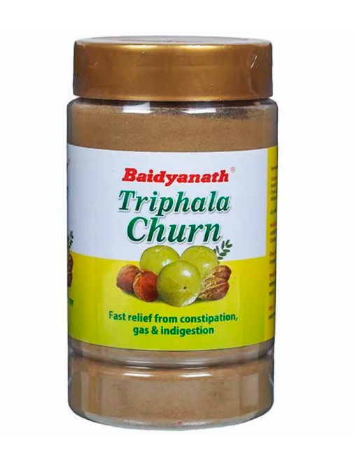 Трифала чурна Baidyanath