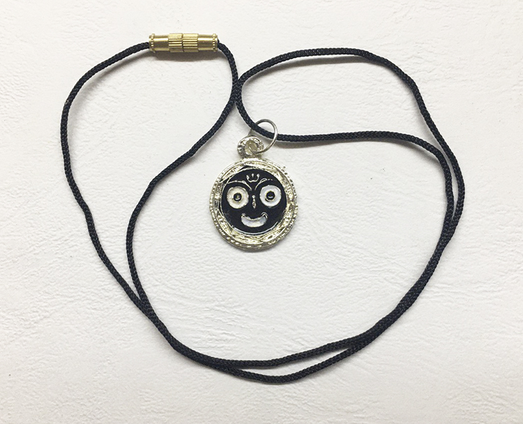 Джаганатх кулон 