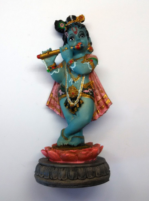 Кришна-Мурари