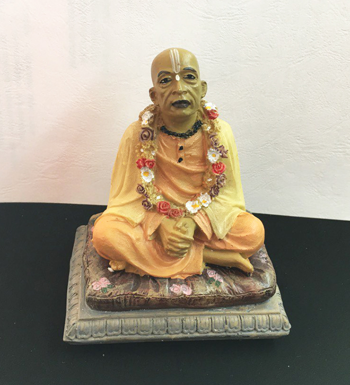 Прабхупада мурти