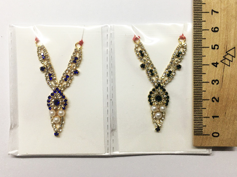 Гірляндаи для Божеств