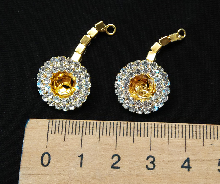 Каратальчики для Божеств