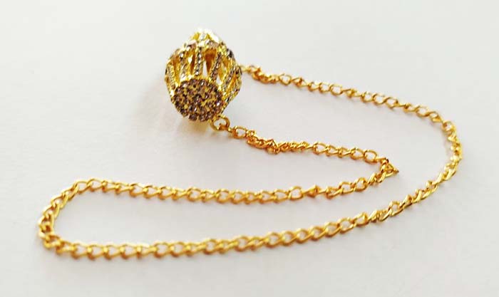 Мриданга для Божества