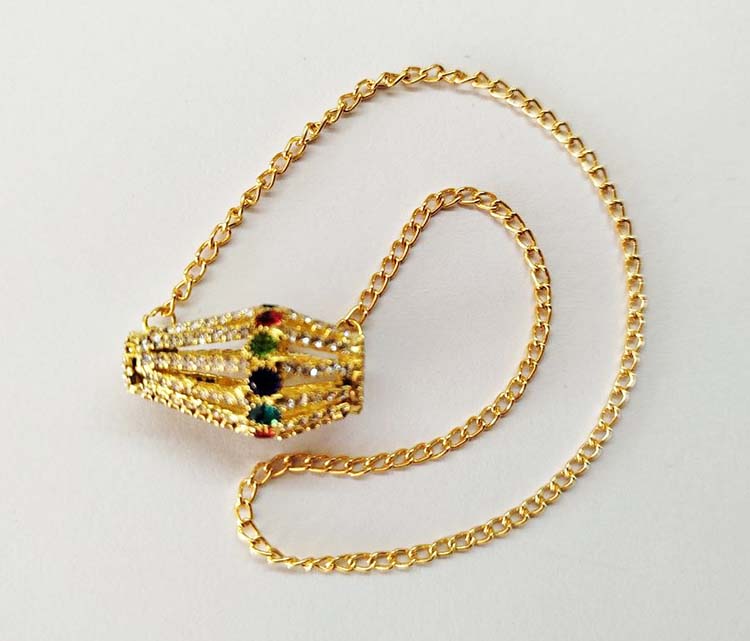 Мриданга для Божества