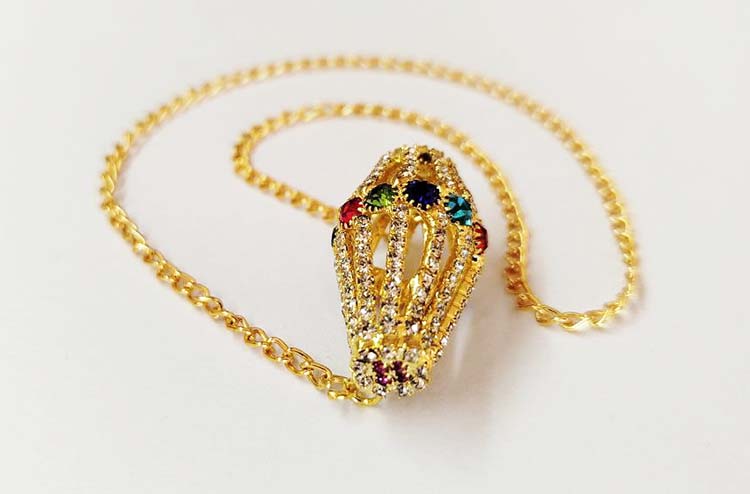 Мриданга для Божества