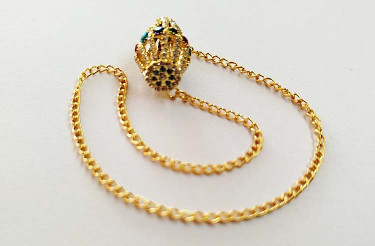 Мриданга для Божества