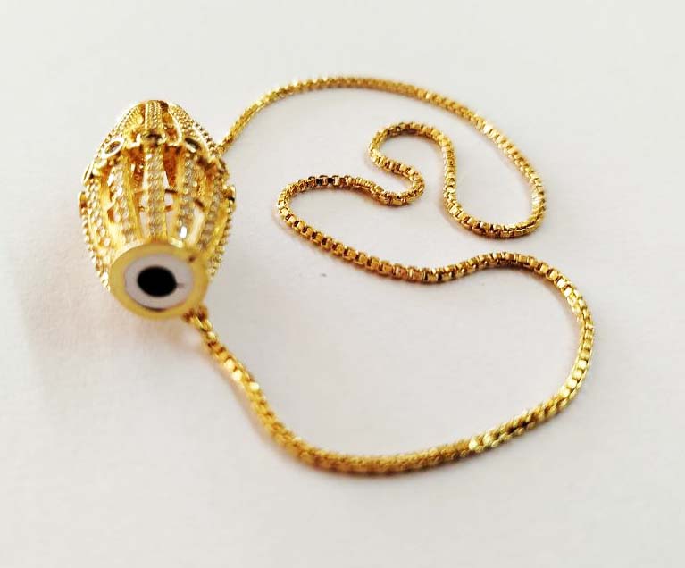 Мриданга для Божества