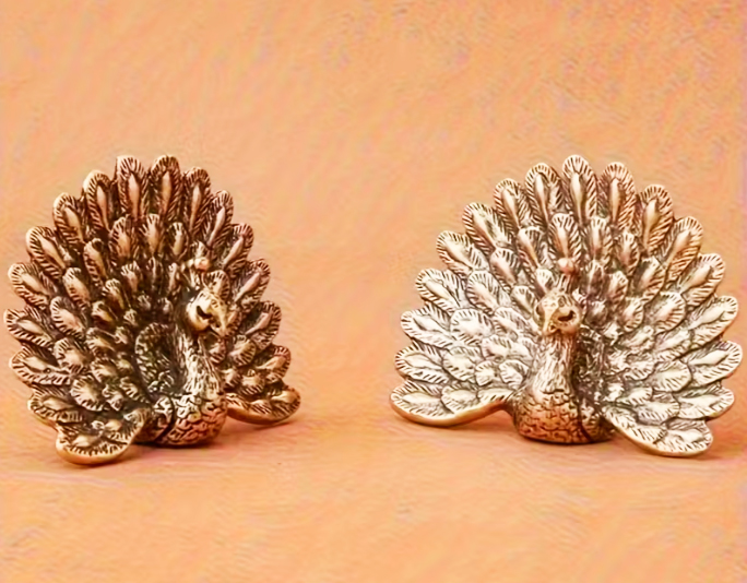 Павич для вівтаря