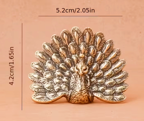 Павич для вівтаря