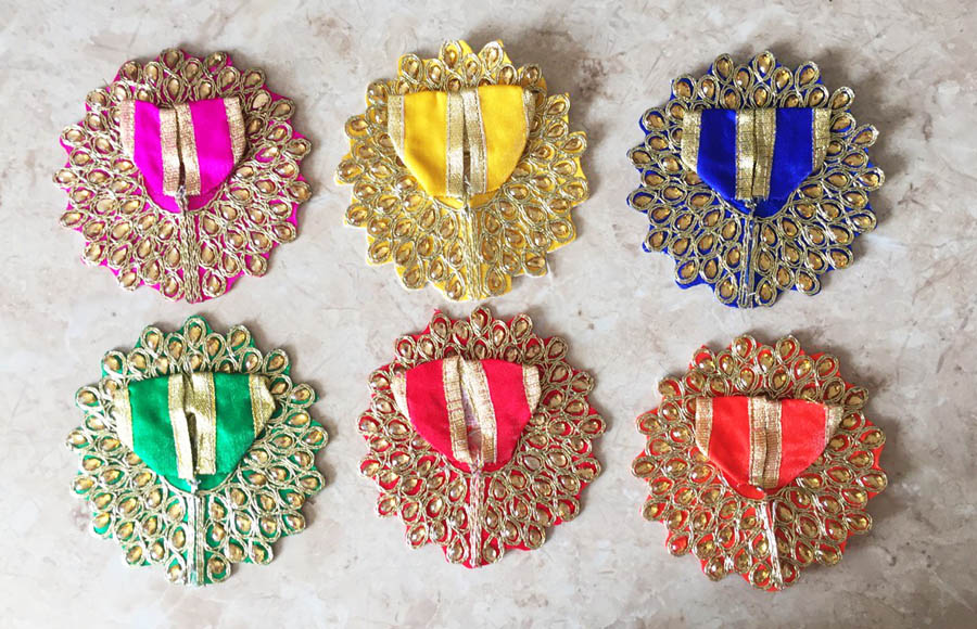 Одяг для Гопала