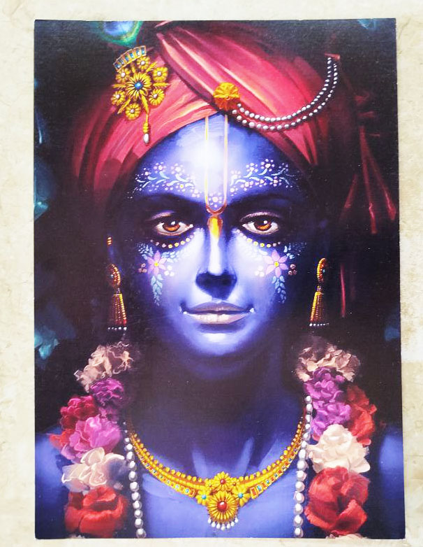 Господь Ш'ямасундар