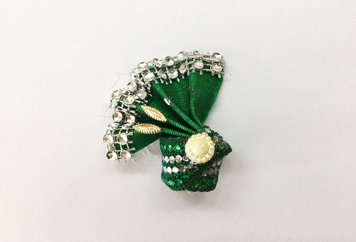 Тюрбан для Гопала