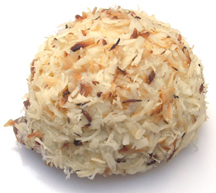 Миндальные сладости