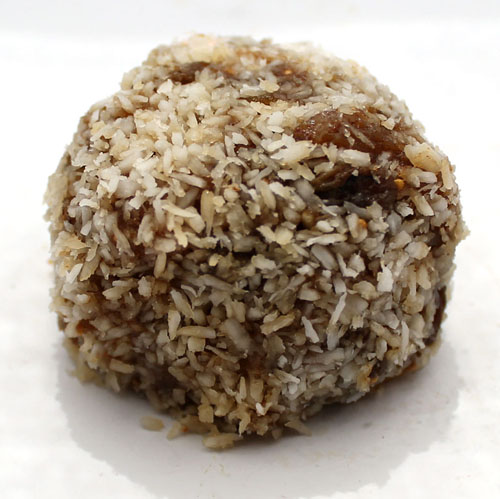 луглу сладость