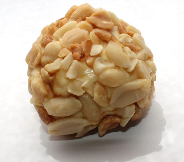 Пирожное Молочное Дамодара 