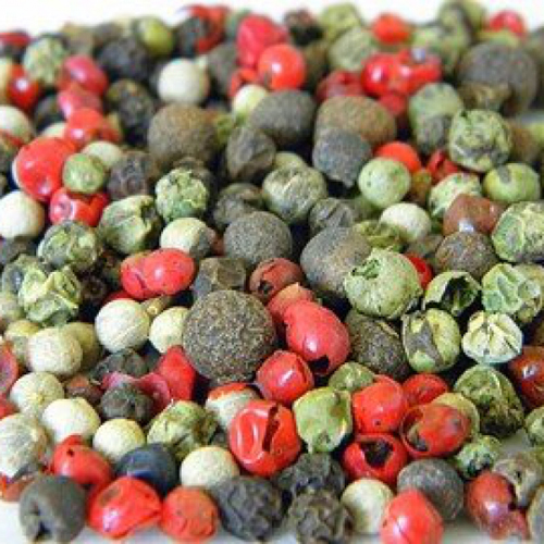 Смесь из 5-ти перцев