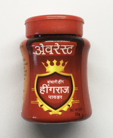 Асафетида Everest