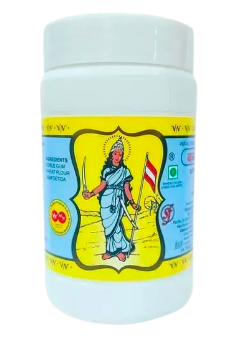 Асафетида Vandevi міцна