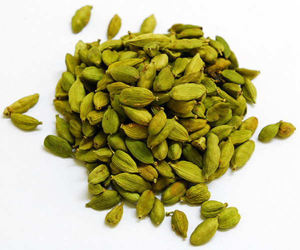 кардамон фото