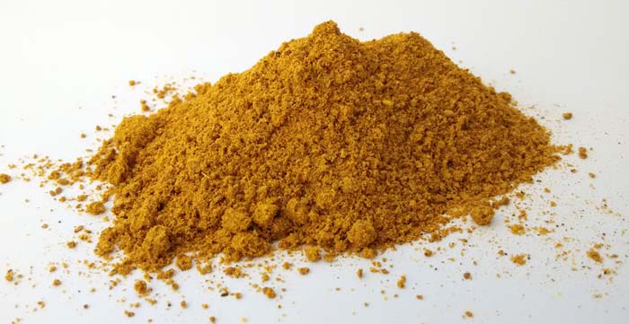 Карри умеренный Карри умеренный