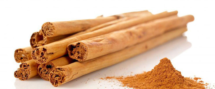 Корица в палочках. Натуральная