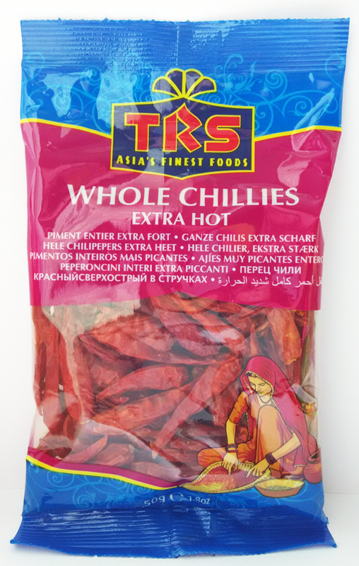 перец чили целый