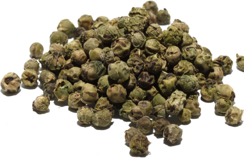 Перец зелёный горошек купить