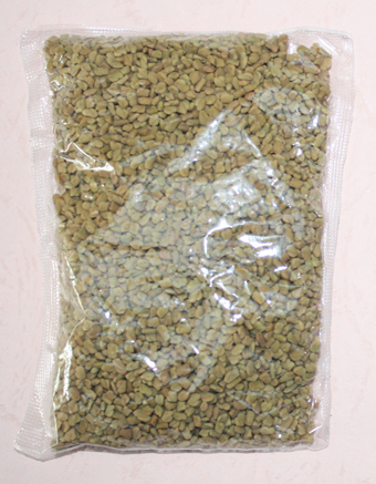 пажитник семена