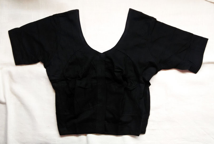 чоли чёрное купить