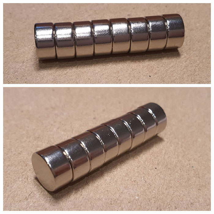 Магніти для сарі