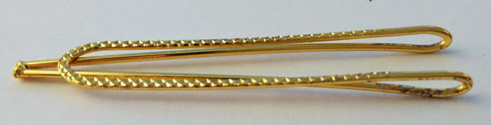 Зажим для сари