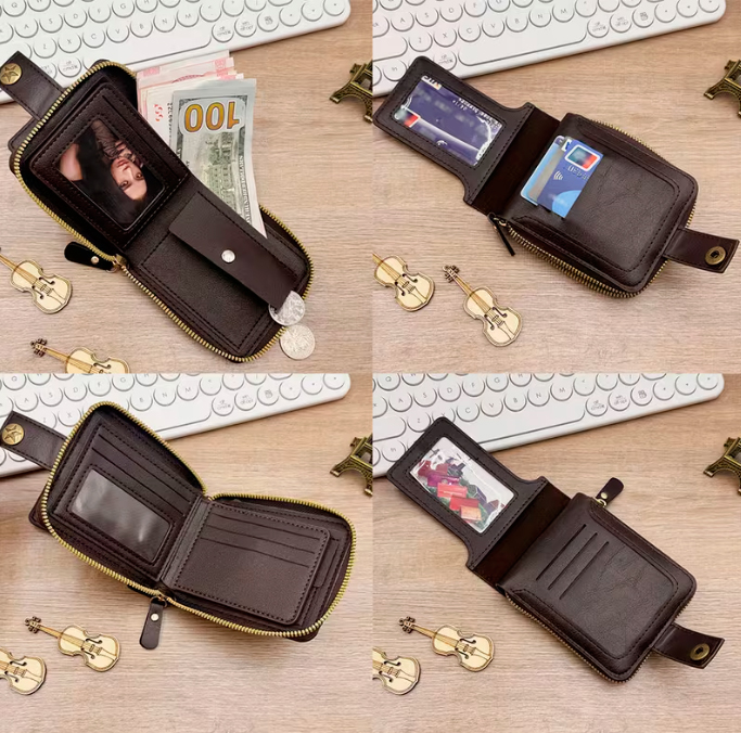 Гаманець Ом 