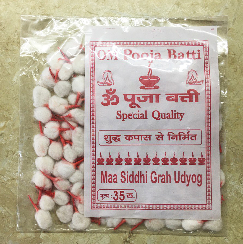 Гнотики для лампад