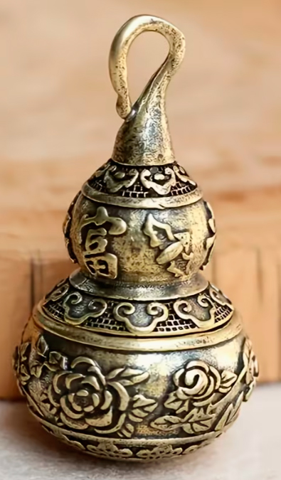 Капсула із святою землею Вріндавана