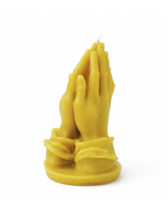 Молитва сокральна свічка