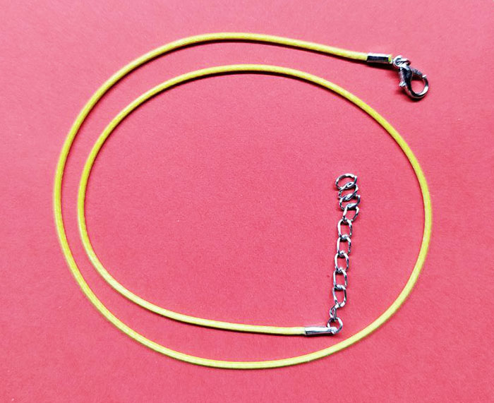 Ланцюжок для кавач чи кулонів