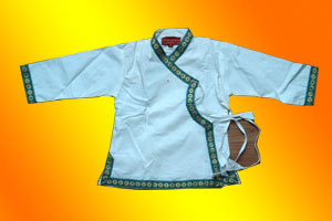 детская вайшнавская одежда