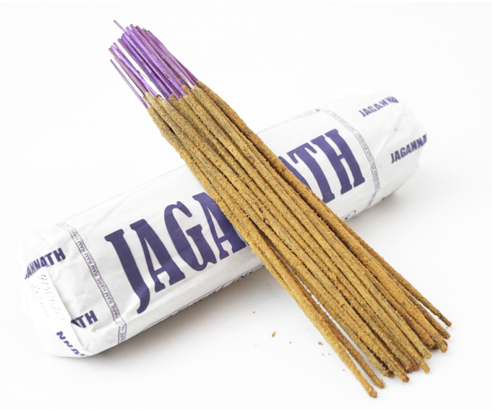 Jagannath храмові пахощі