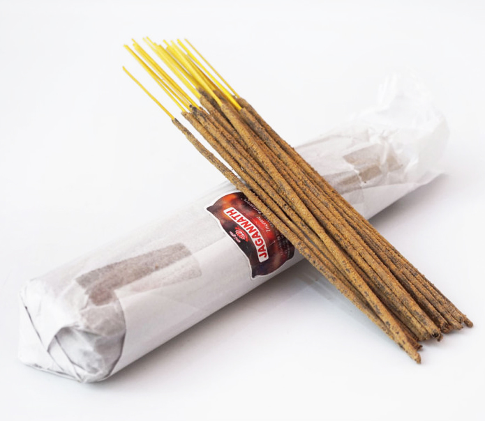 Jagannath пахощі