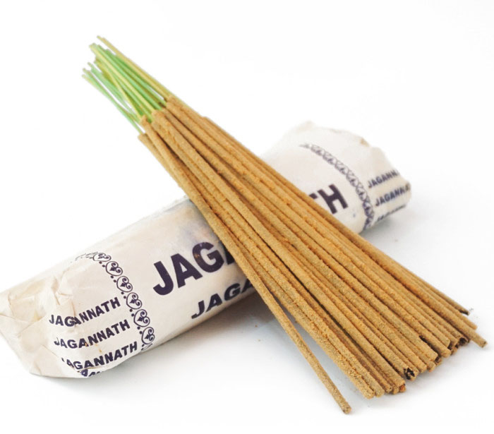 Jagannath чудові пахощі