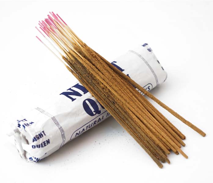 пахощі шанті Night Queen Цариця ночі