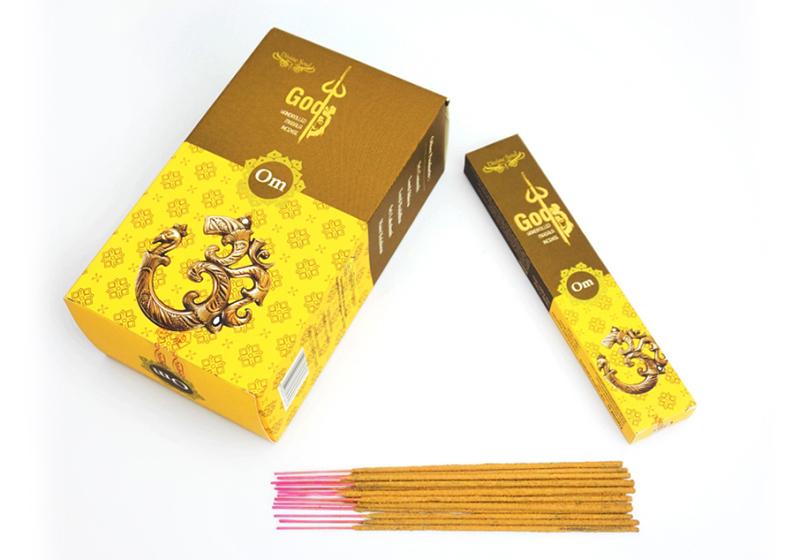 Ом Divine Soul пахощі