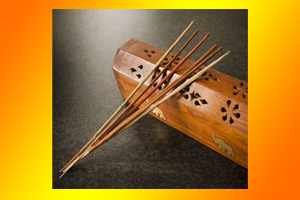 Благовония