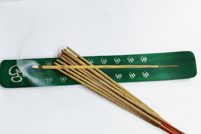 Благовонія Крiшна-Баларам