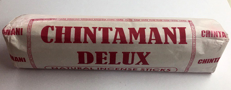 Chintamani Delux пахощі