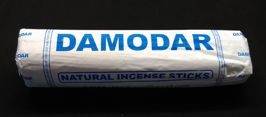 пахощі Шанті Дамодара