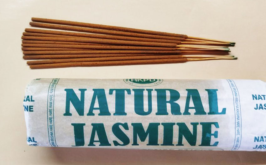 Natural Jasmine 