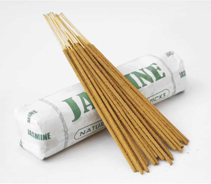 жасмін пахощі