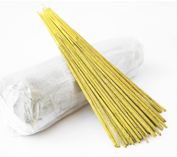 Кешар Чандан храмові пахощі. (Kesar Chandan)